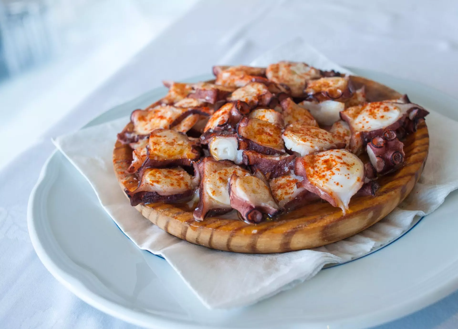 Pulpo a la Gallega: Authentic 7-Step Recipe for Tender Octopus