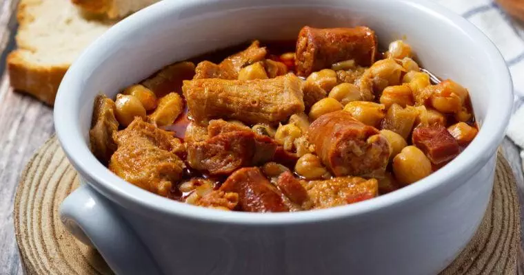 Discover The Authentic Spanish Callos in 5 Easy Steps