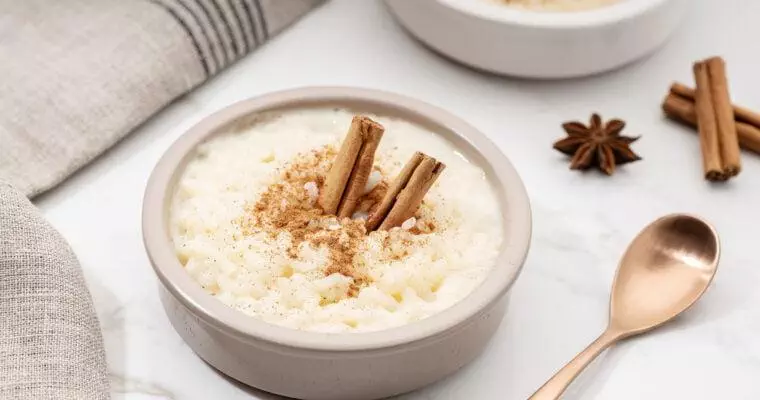 Arroz con Leche: A Classic Spanish Rice Pudding Recipe Made Easy