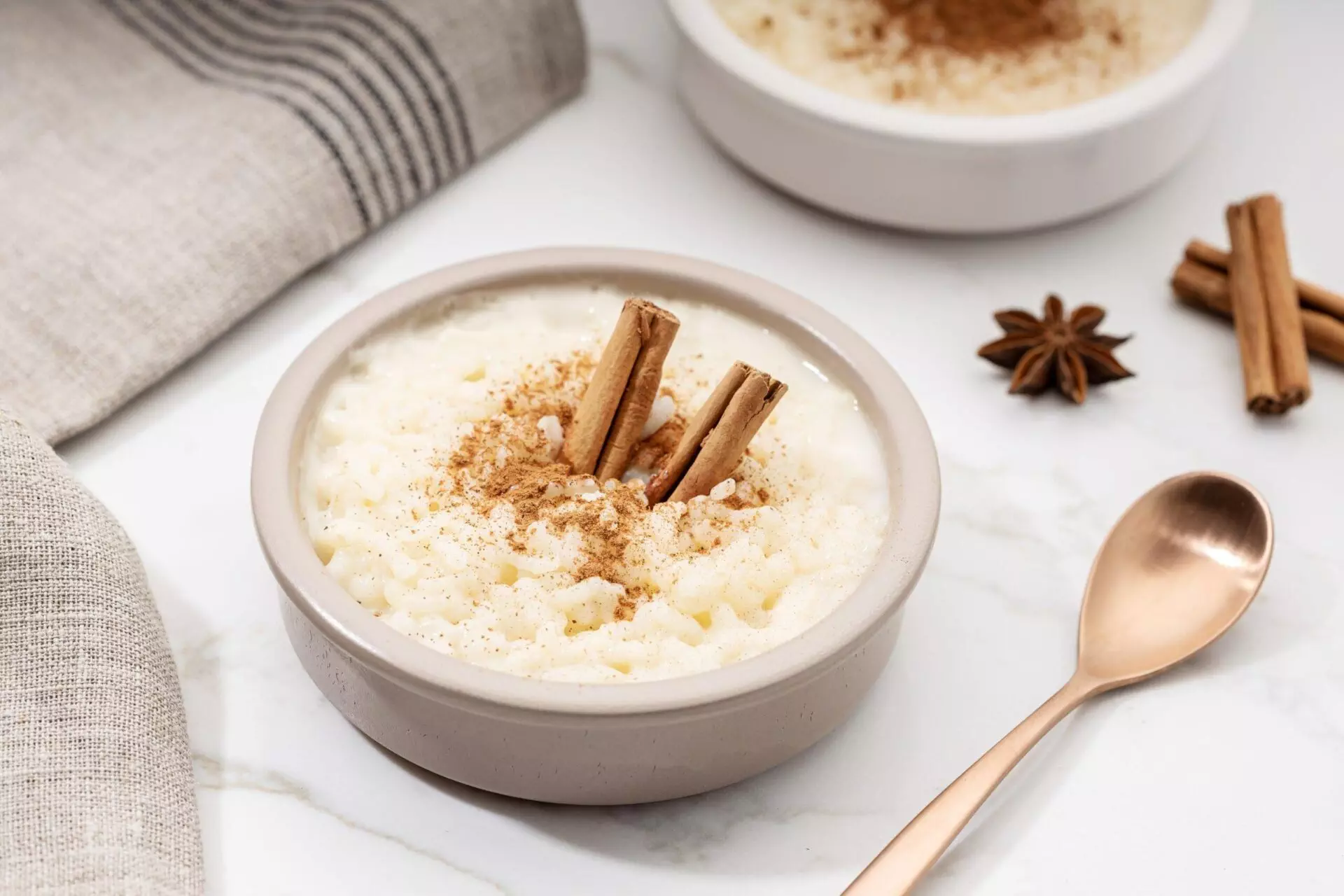 Arroz con Leche: A Classic Spanish Rice Pudding Recipe Made Easy