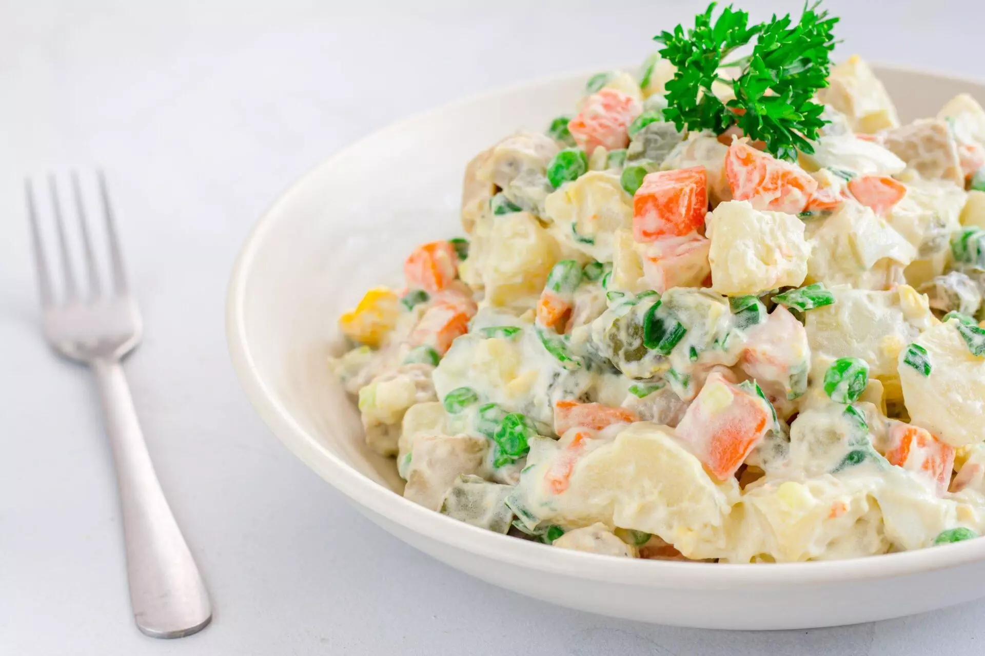 5 Secrets to the Best Ensaladilla Rusa Recipe