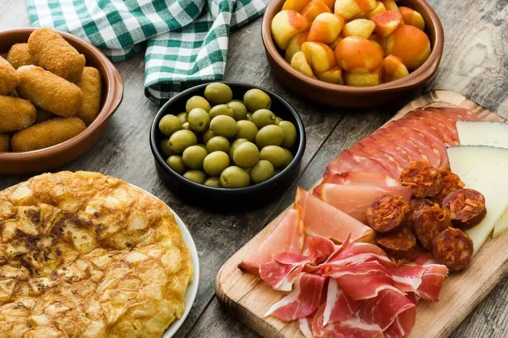 Spanish Tapas: Savoring the Essence of a Flavorful Culinary Tradition