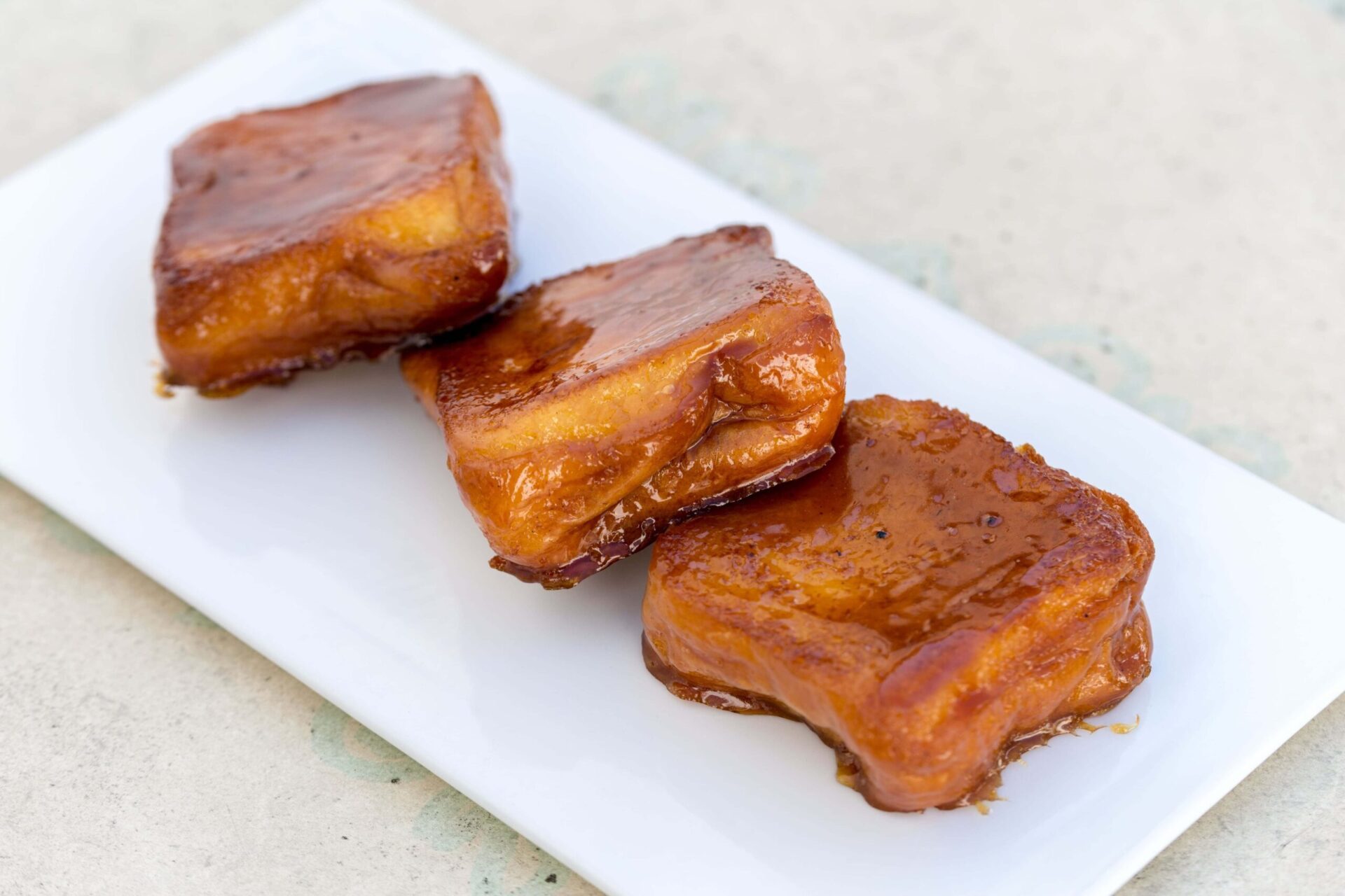 Torrijas: A Sweet Spanish Delight with a Twist