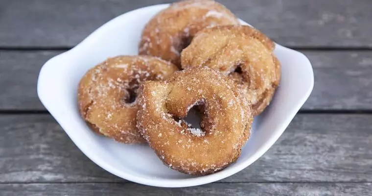 Spanish Rosquillas: 3 Incredible Tips for a Perfect Recipe