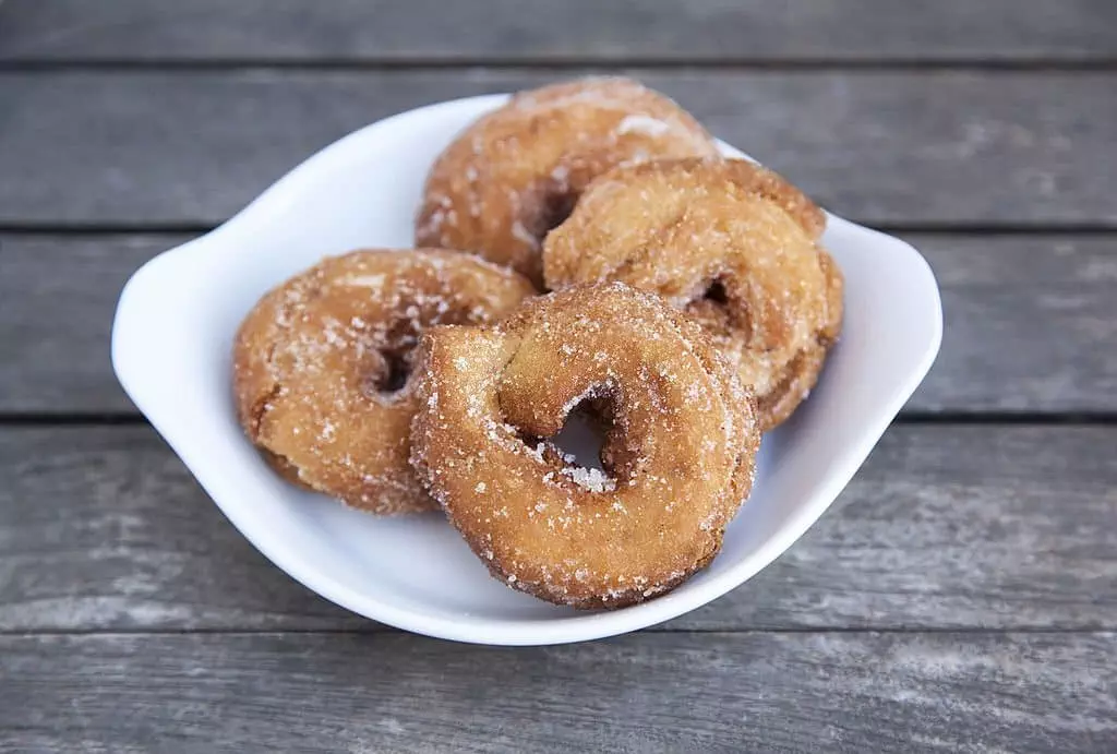 Spanish Rosquillas: 3 Incredible Tips for a Perfect Recipe