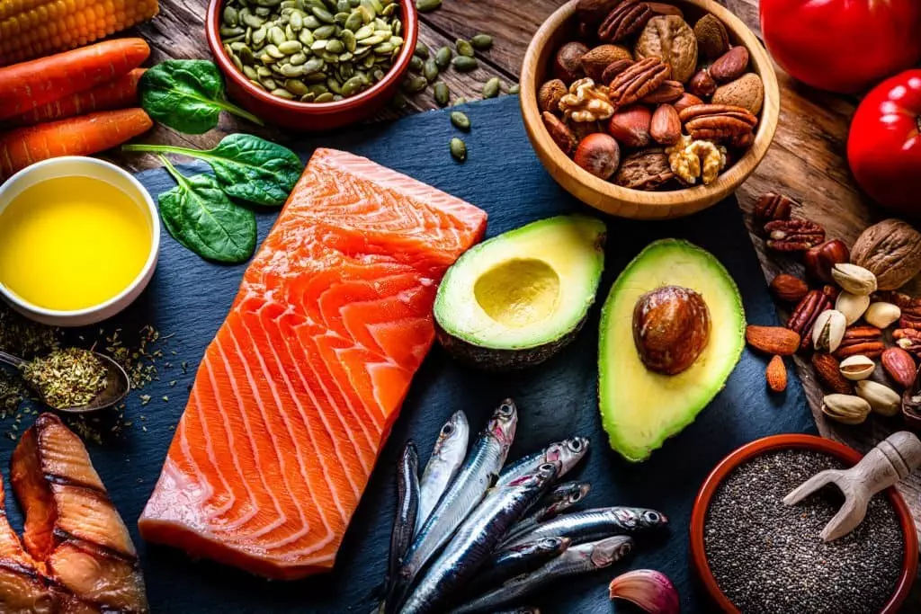 5 Powerful Benefits of the Mediterranean Diet: Unlock a Healthier, Happier You!