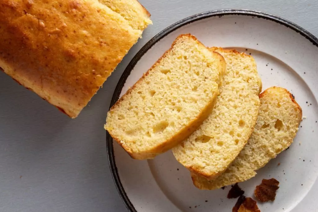 Yogurt Cake: An Authentic Spanish Delight