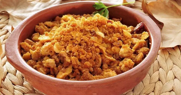 Spanish Migas: Exploring the Rich Tradition