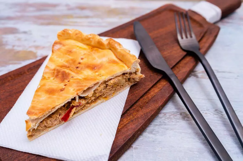 Galician Tuna Pie: How to Make the Perfect Empanada