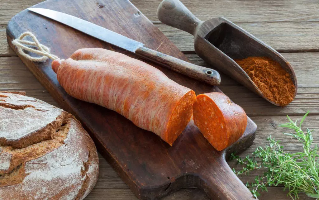 Sobrasada: The Spreadable Chorizo from Spain