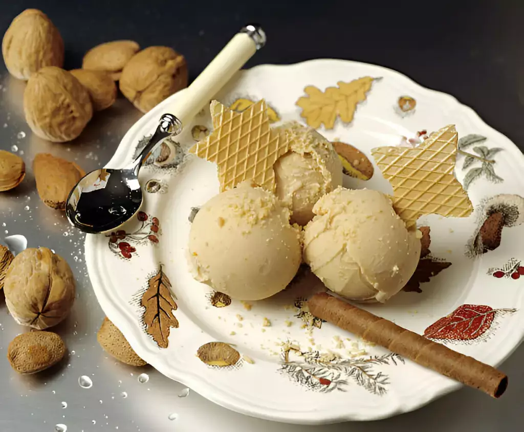 Nougat Ice Cream: 3 Ultimate Tips for Making This Delicious Treat at Home