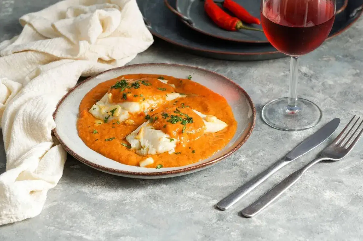 2 Incredible Tips for the Best Bacalao a la Vizcaína Recipe Ever