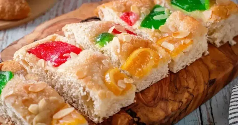 Coca de San Juan: Discover How to Make this Traditional Pastry