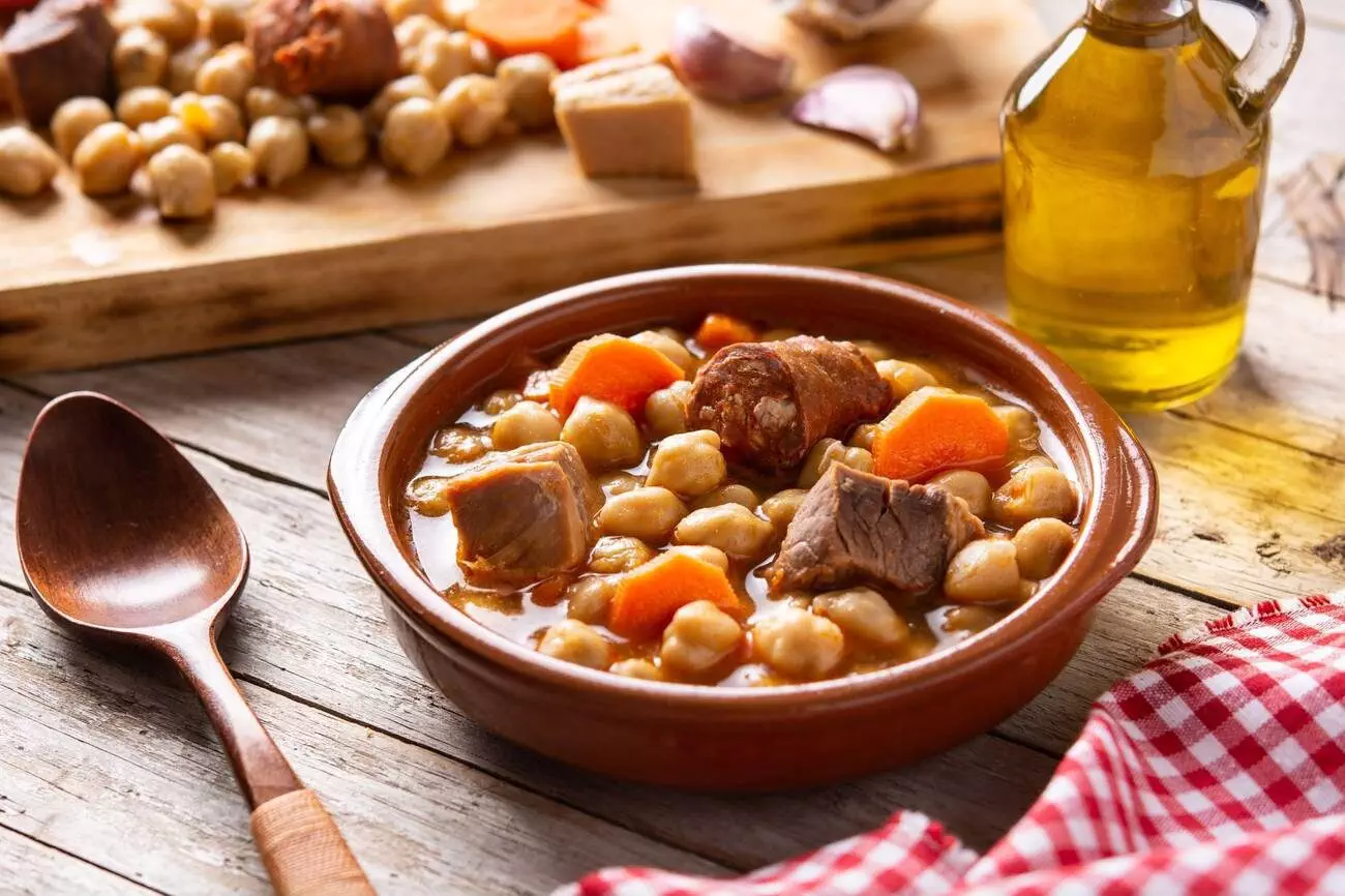 Ultimate Cocido Madrileño Recipe: 5-Step Guide to Spanish Comfort Food