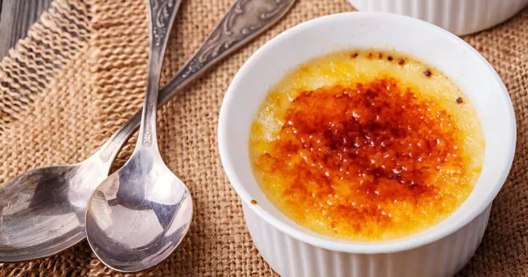 Indulge in Heaven: Easy 8-Step Crema Catalana Recipe