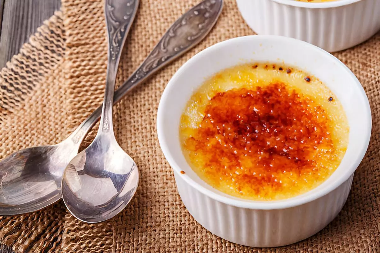 Indulge in Heaven: Easy 8-Step Crema Catalana Recipe