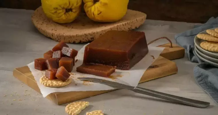 Dulce de Membrillo: How to Follow A Sweet Tradition