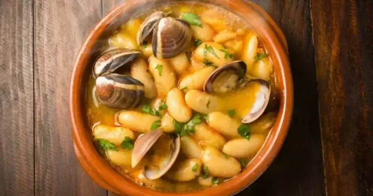 Fabes con Almejas: How to Cook Them from the Heart of Asturias