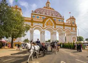 Feria de Sevilla