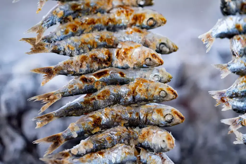 Grilled Sardines Recipe: 4 Expert Tips to Perfect it