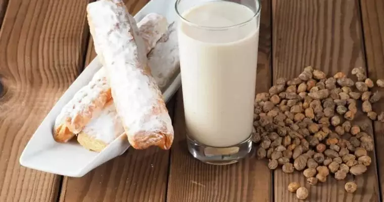 Spanish Horchata: How to Make A Summer Beverage Delight