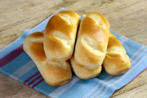 Milk Bread