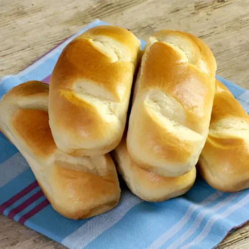 Milk Bread