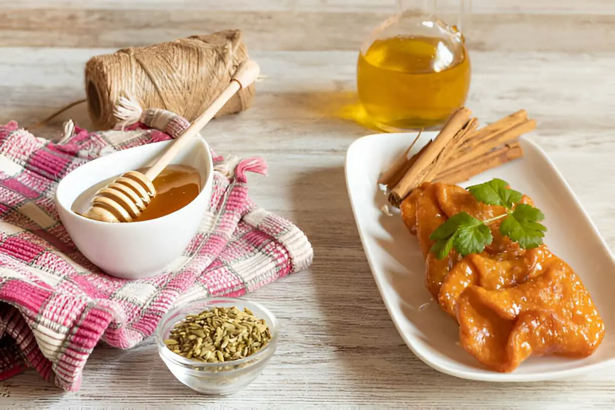 Pestiños: 3 Expert Tips for a Perfectly Crispy  Delight
