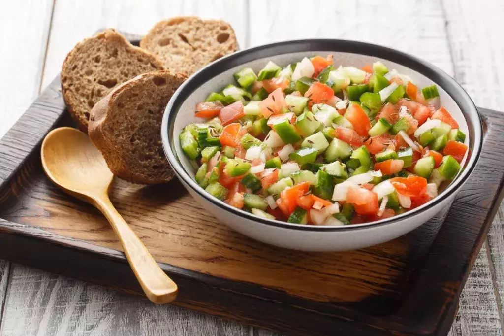 Pipirrana: 3 Essential Tips to Make the Perfect Spanish Summer Salad