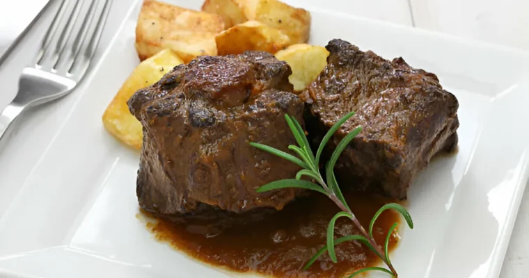 Rabo de Toro:  How to Get Into A Journey of Flavors