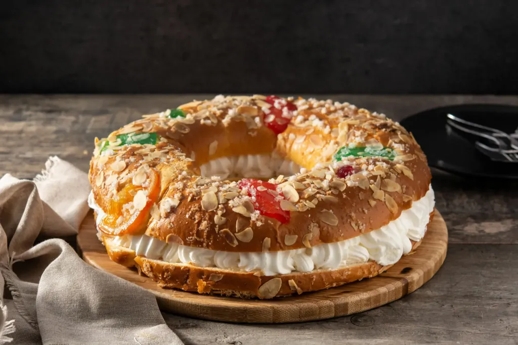 Roscon de Reyes: How to Make A Royal Treat