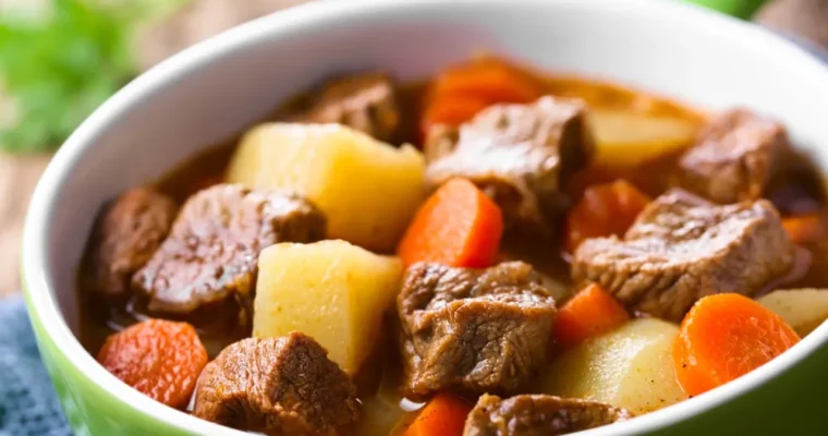 7 Secrets for a Delicious Spanish Beef Stew You Must Try