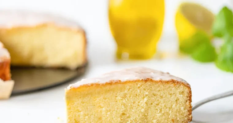 3 Secrets for the Perfect Spanish Olive Oil Cake Recipe