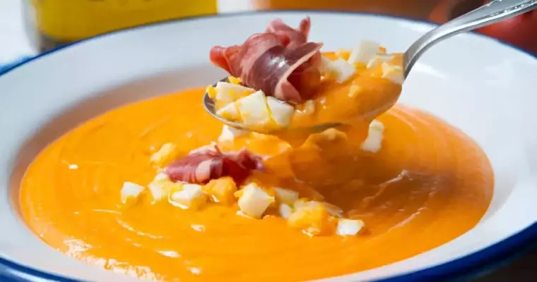 Spanish Salmorejo Recipe: 5 Steps to Master Your Favorite Cold Soup