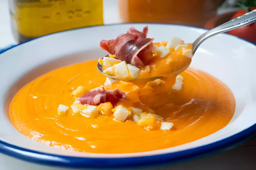 Ultimate Spanish Salmorejo Recipe: 5 Steps to Perfecting Andalusia’s Favorite Cold Soup