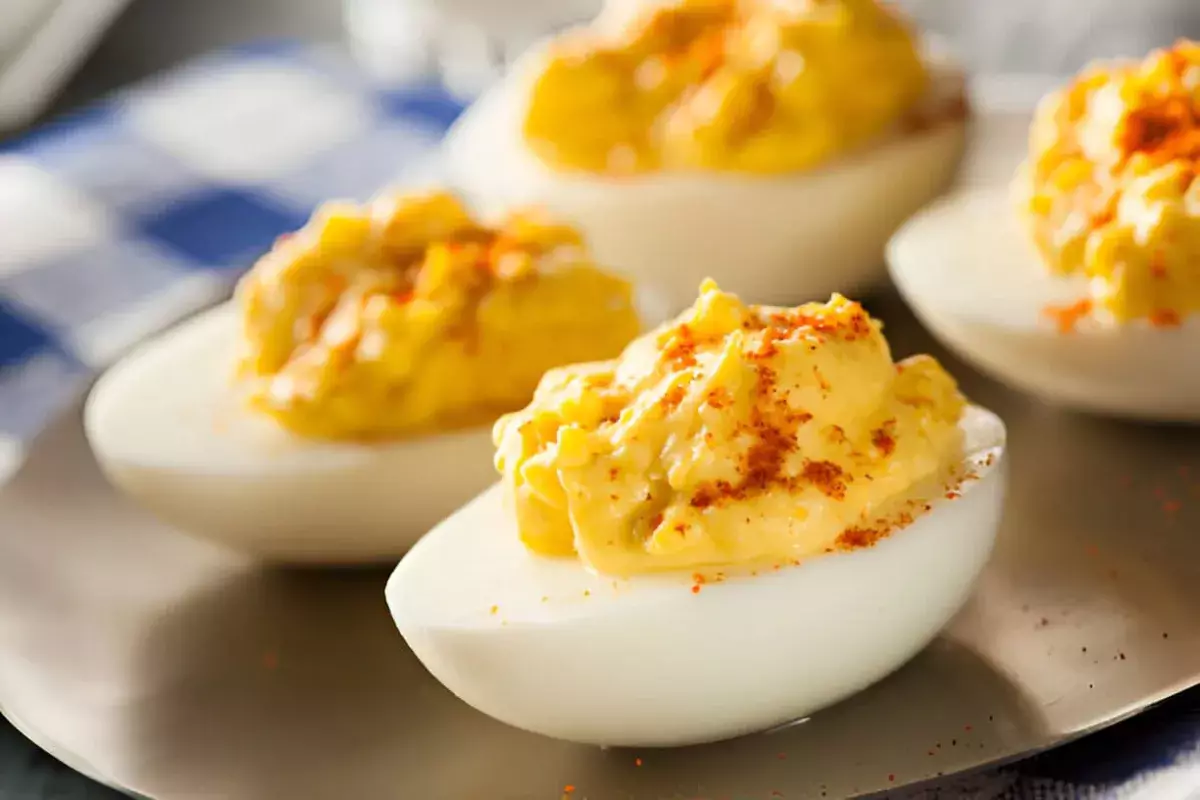 Spanish Deviled Eggs: 3 Tips to Master it