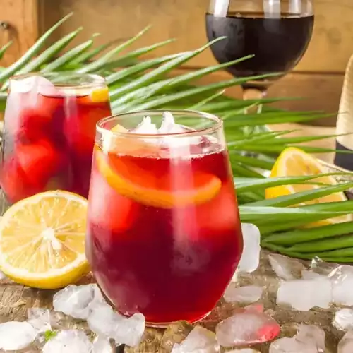 Tinto de Verano Recipe