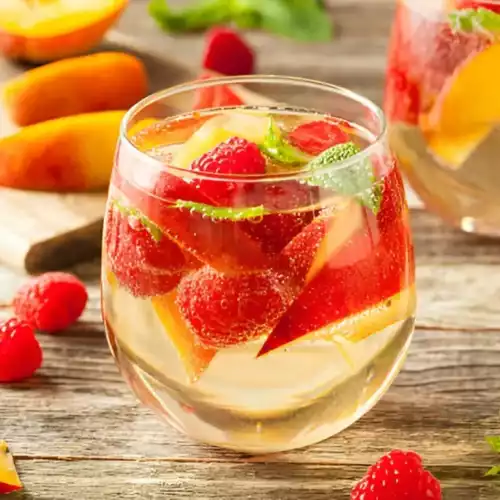 White Sangria