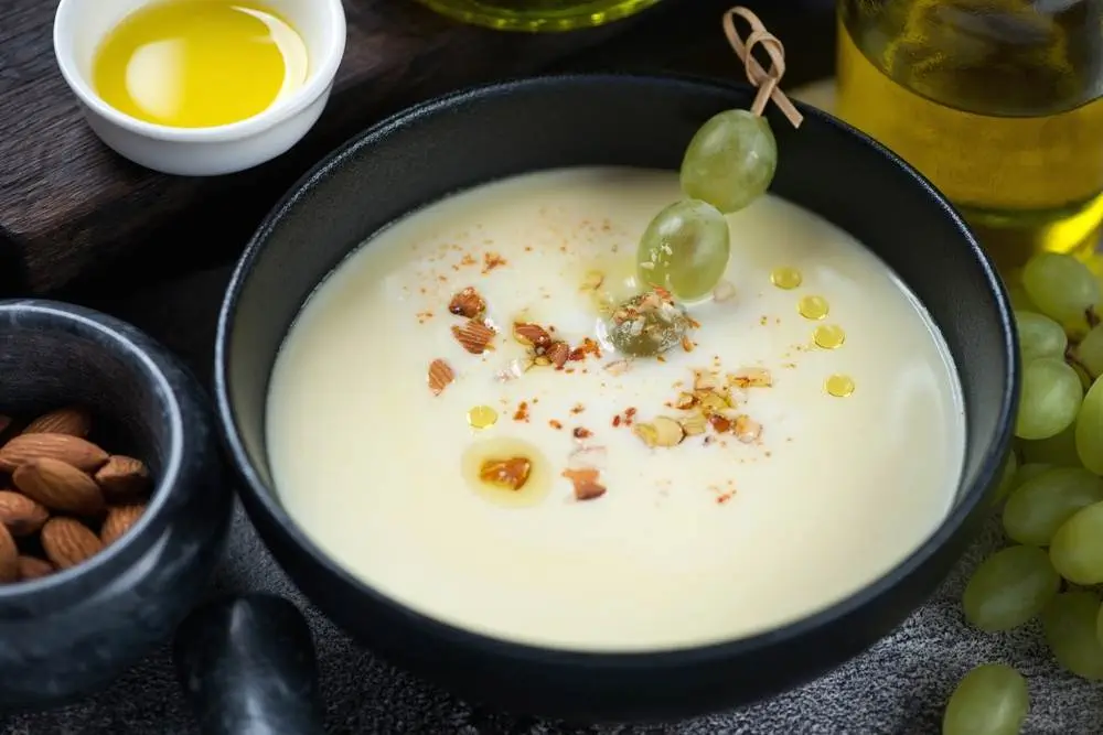 Ajoblanco: 4 Irresistible Tips for the Perfect Recipe