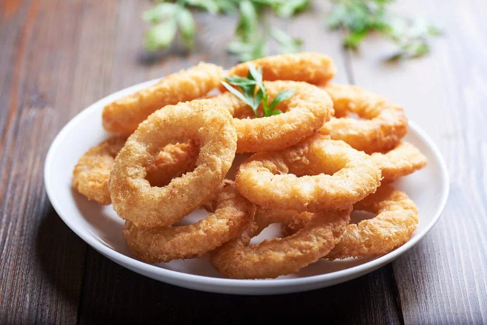 Perfect Crispy Calamares a la Romana: 2 Tips You’ll Love