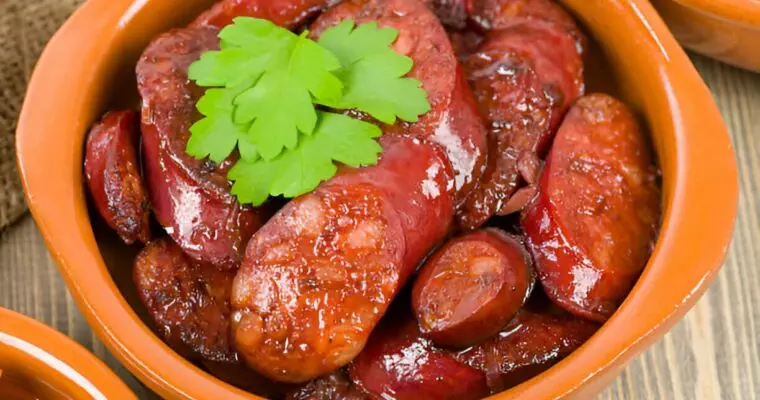 Chorizo al Vino: 3 Delicious Variations to Try Today